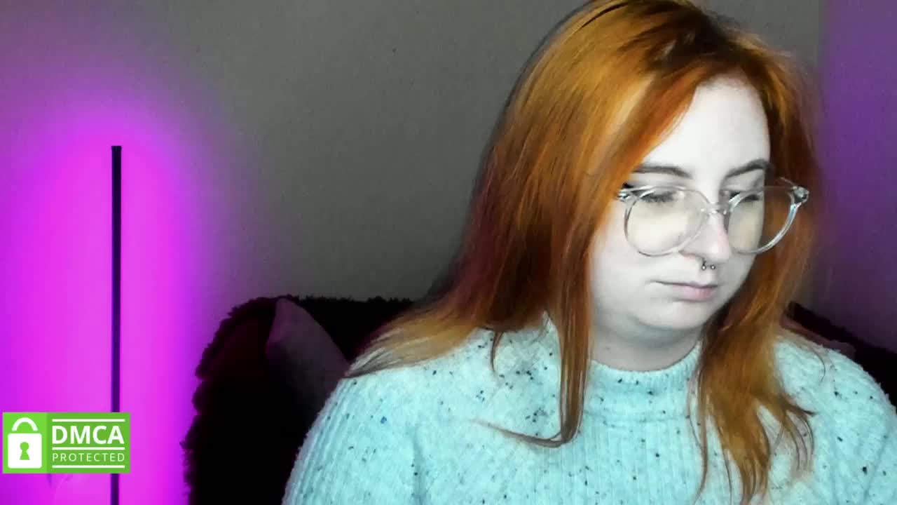 Aliciaredluv Cam Model Chat October 15, 2025