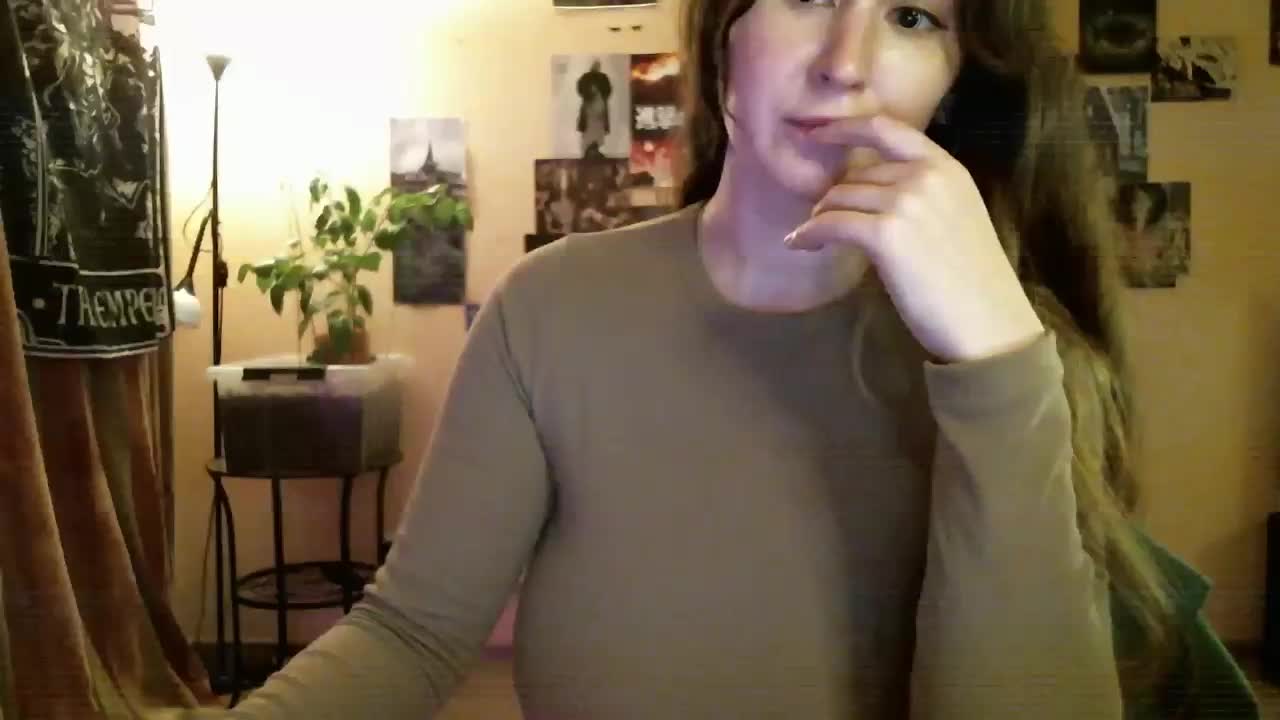 TemptingFable Cam Model Chat October 15, 2025