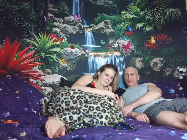 Aleksa26 Cam Model Chat October 15, 2025