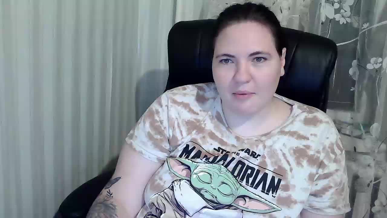 XLisaBlueX Cam Model Chat October 15, 2025