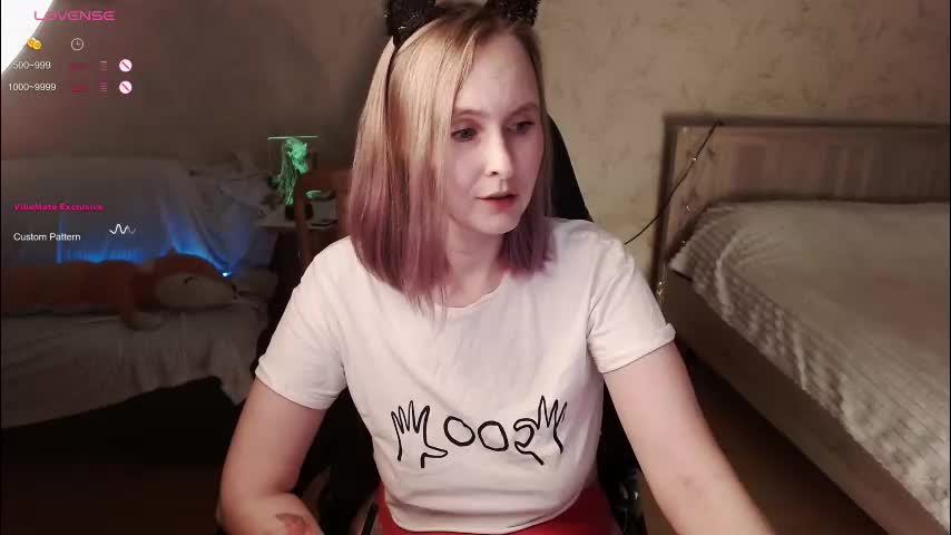 love_agatha Cam Model Chat October 15, 2025