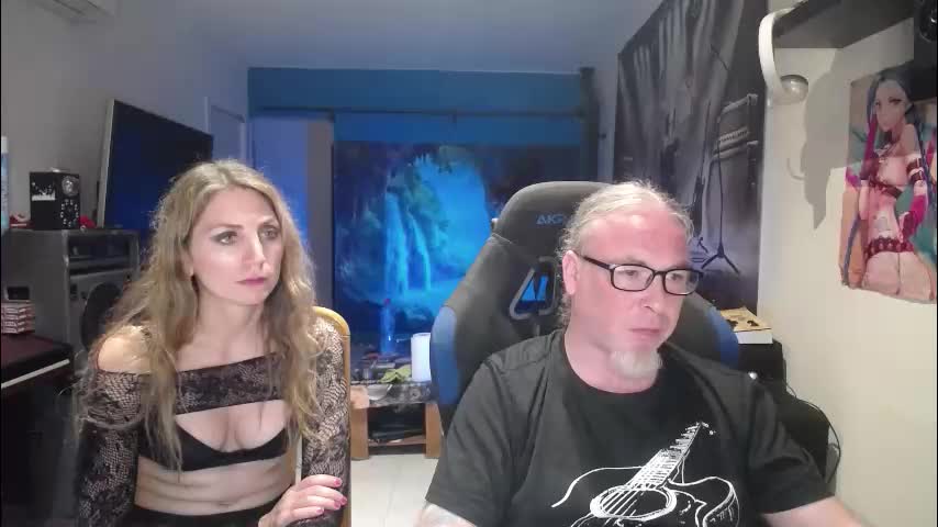 saruandjay Cam Model Chat October 15, 2025