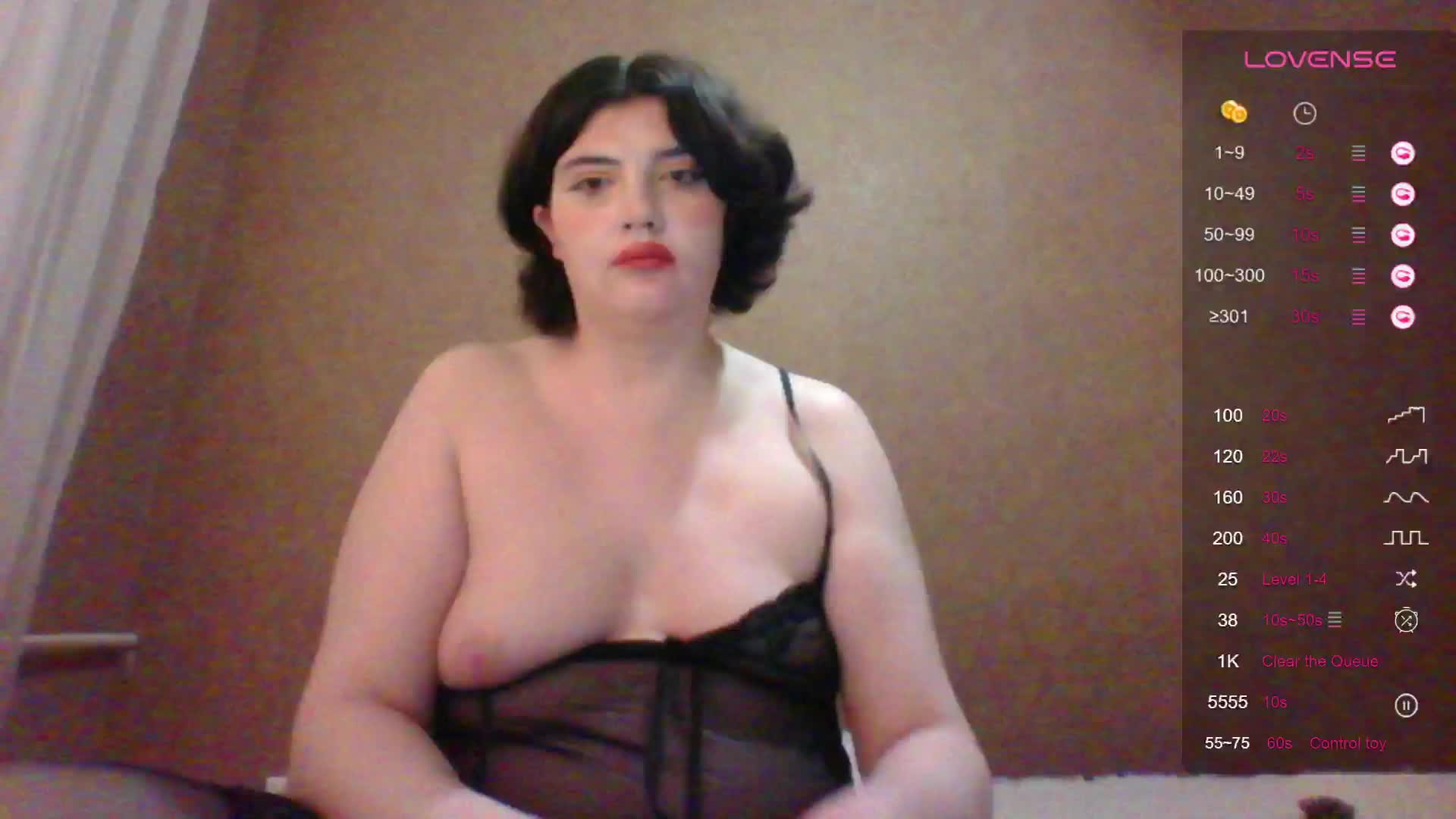 camgirl_xx Cam Model Chat October 15, 2025