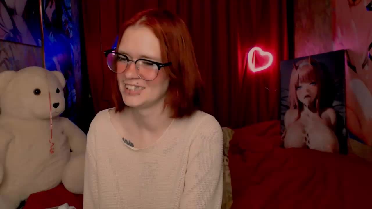 Velvet-and-Venom Cam Model Chat October 15, 2025