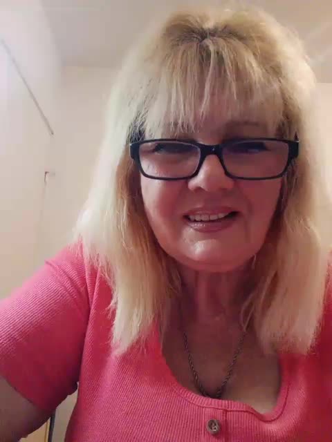 BoloshkaBlonda Cam Model Chat October 15, 2025