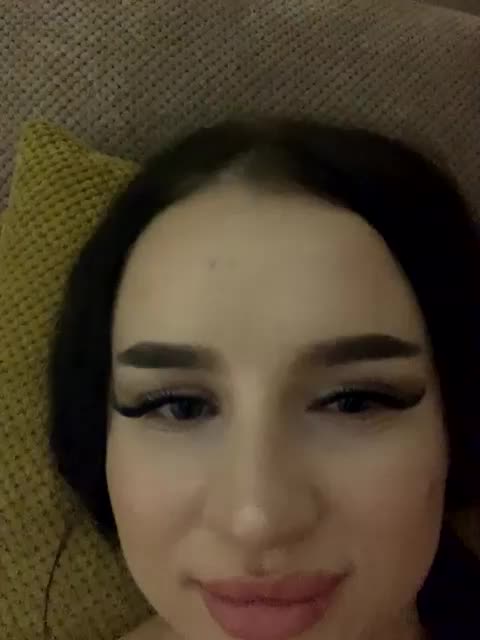 Yana777a Cam Model Chat October 15, 2025