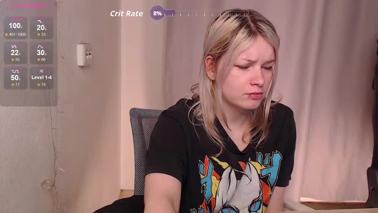 CherryNight666 Cam Model Chat October 15, 2025