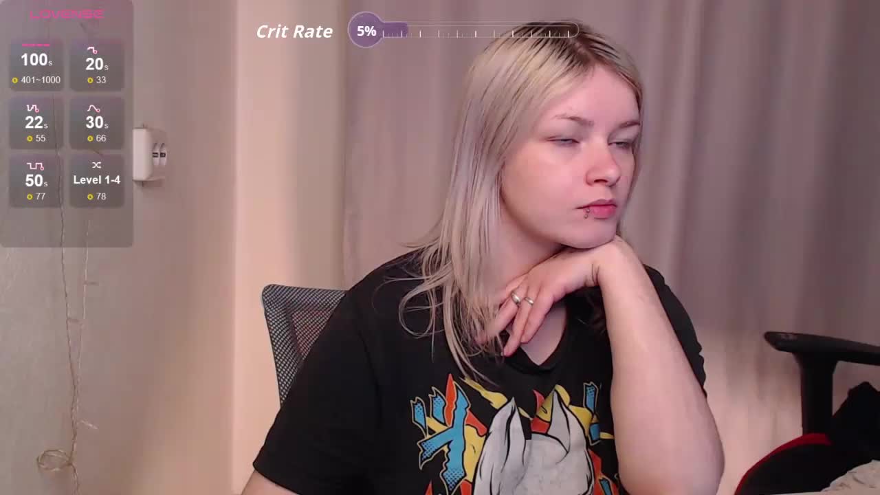 CherryNight666 Cam Model Chat October 15, 2025