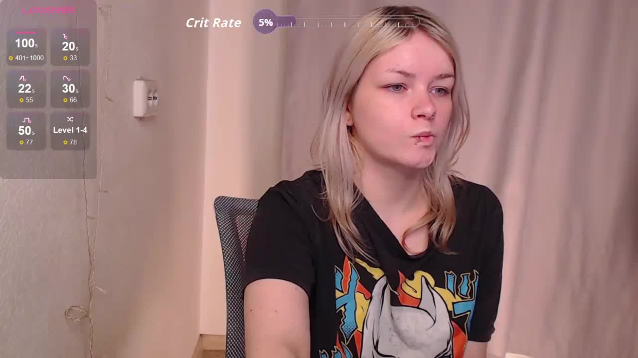 CherryNight666 Cam Model Chat October 15, 2025