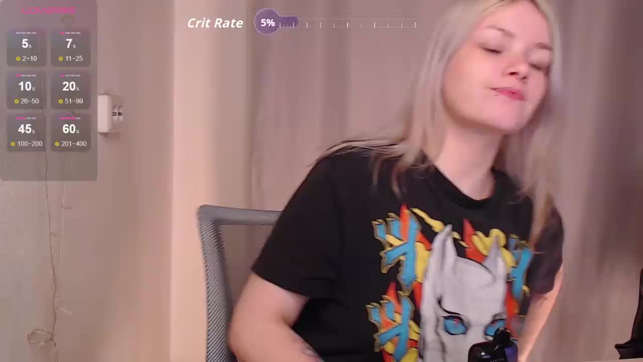 CherryNight666 Cam Model Chat October 15, 2025