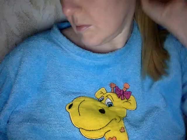 BlondyVio Cam Model Chat October 15, 2025