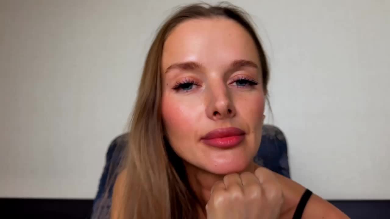 FantasyBaby Cam Model Chat October 15, 2025