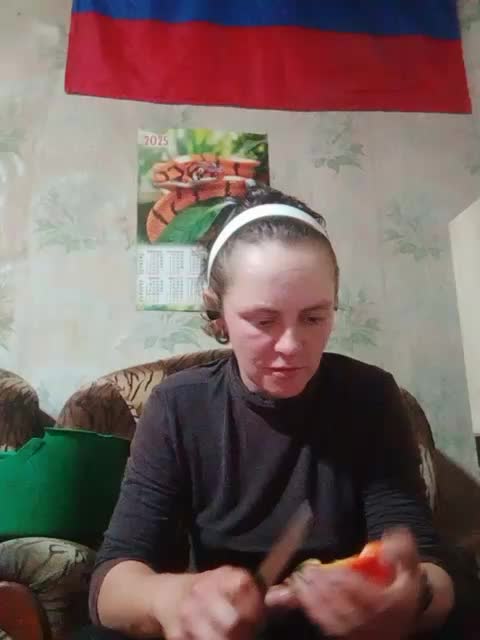 Calibriya Cam Model Chat October 15, 2025