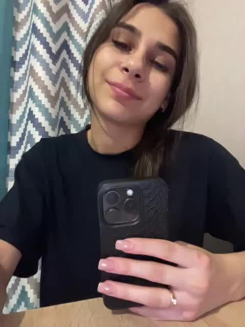 LenaGordon Cam Model Chat October 15, 2025