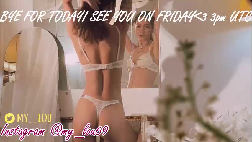 breeding_material Cam Model Chat October 15, 2025