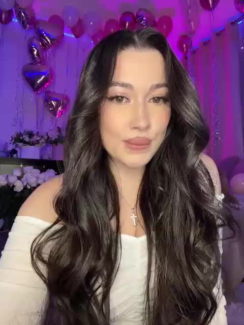 BettyBoom13 Cam Model Chat October 15, 2025