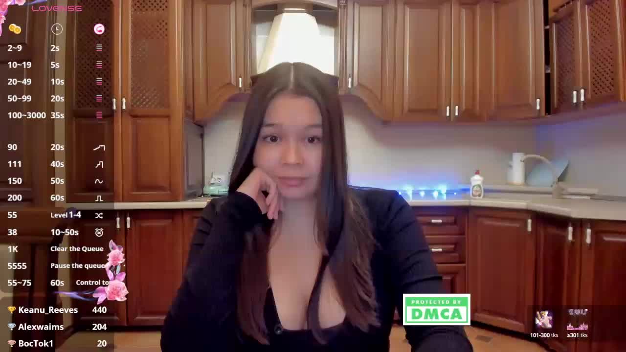 BekaMaikalsan Cam Model Chat October 15, 2025