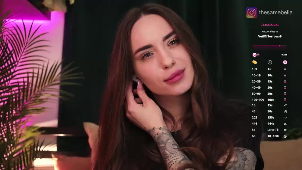 BabyYoda Cam Model Chat October 15, 2025