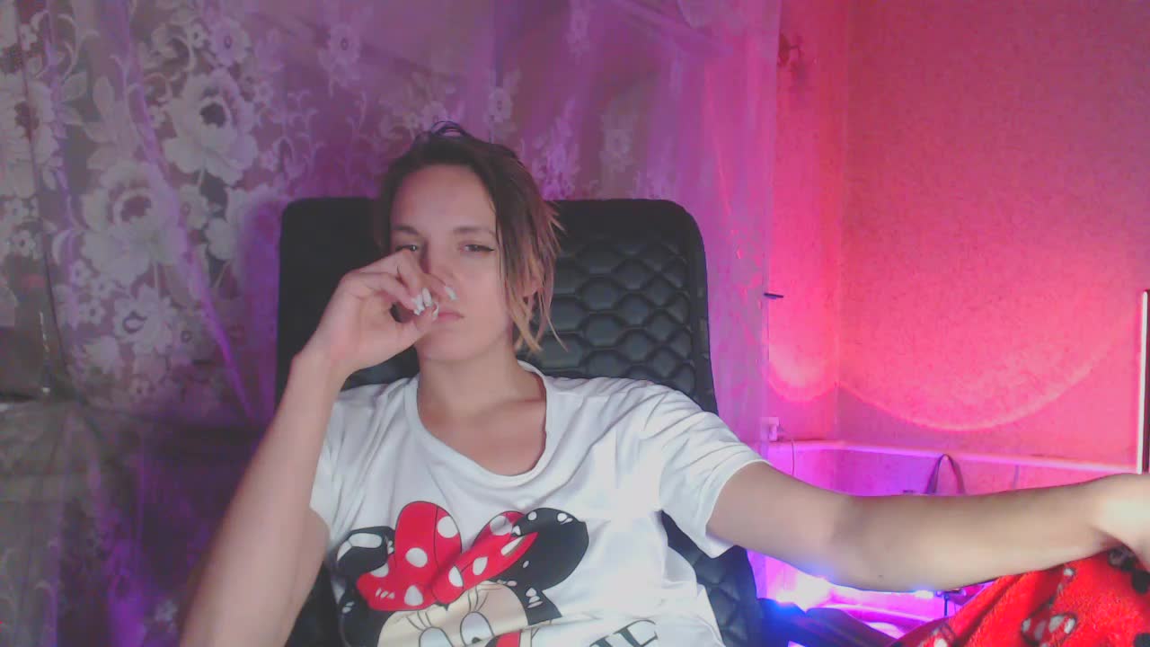 Babymuro4ka Cam Model Chat October 15, 2025