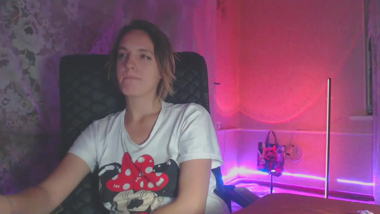 Babymuro4ka Cam Model Chat October 15, 2025