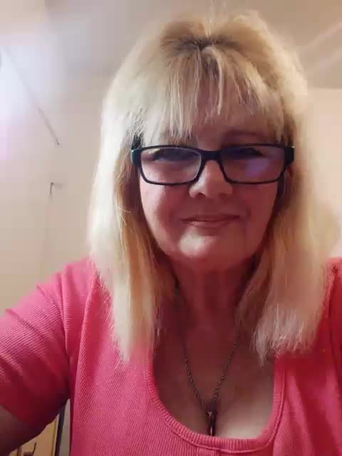 BoloshkaBlonda Cam Model Chat October 15, 2025