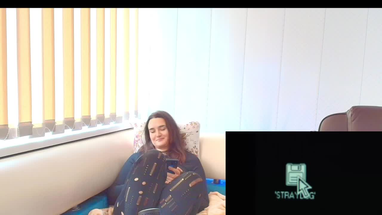 LinaCrave Cam Model Chat October 15, 2025