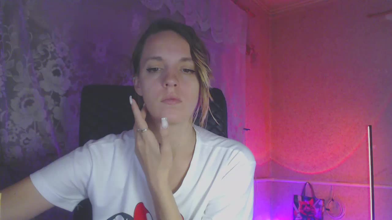 Babymuro4ka Cam Model Chat October 15, 2025