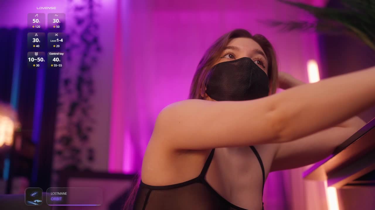 arimass Cam Model Chat October 15, 2025