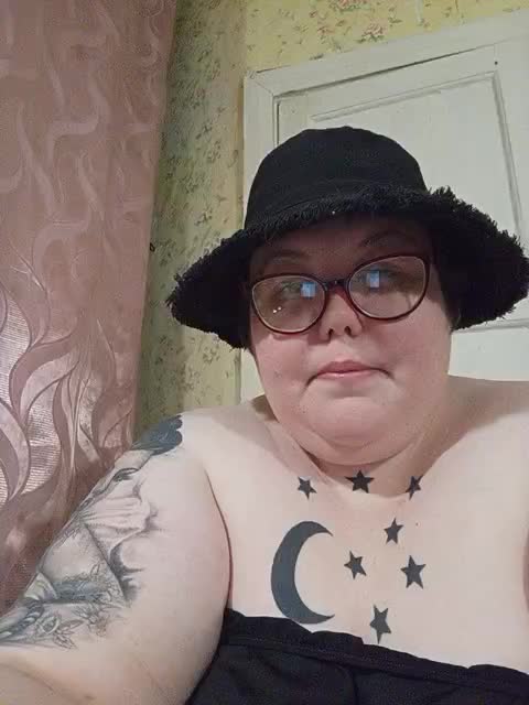 Svetlanka86 Cam Model Chat October 15, 2025