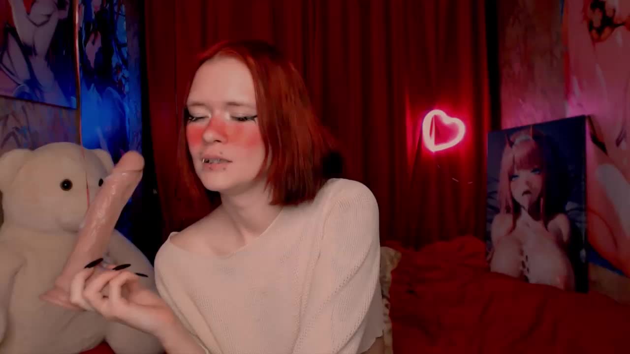 Velvet-and-Venom Cam Model Chat October 15, 2025