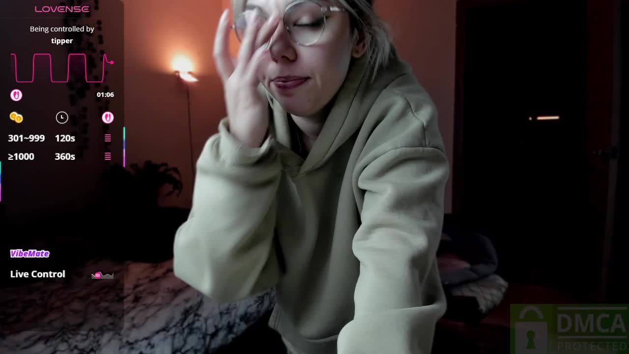 AnyaTaylorJoy_ Cam Model Chat October 15, 2025