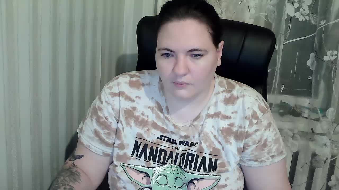 XLisaBlueX Cam Model Chat October 15, 2025