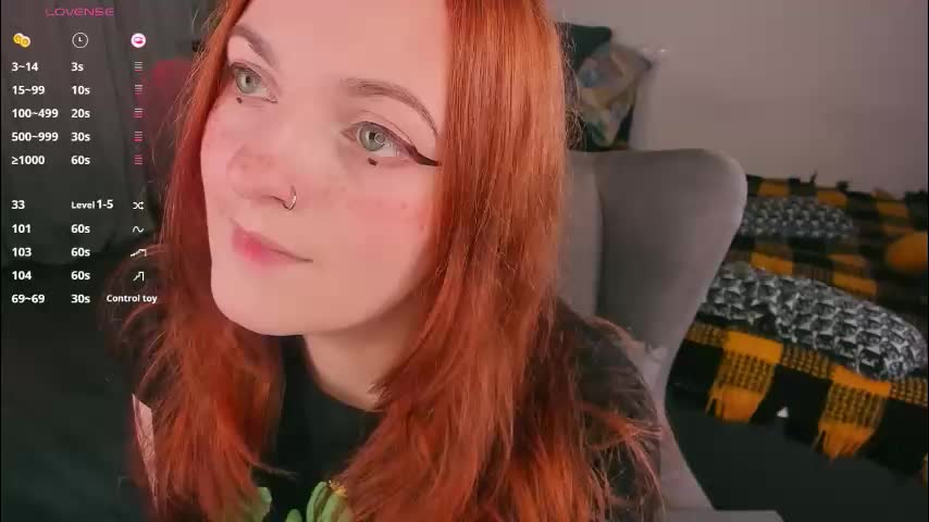 juliet_schoolgirl Cam Model Chat October 15, 2025