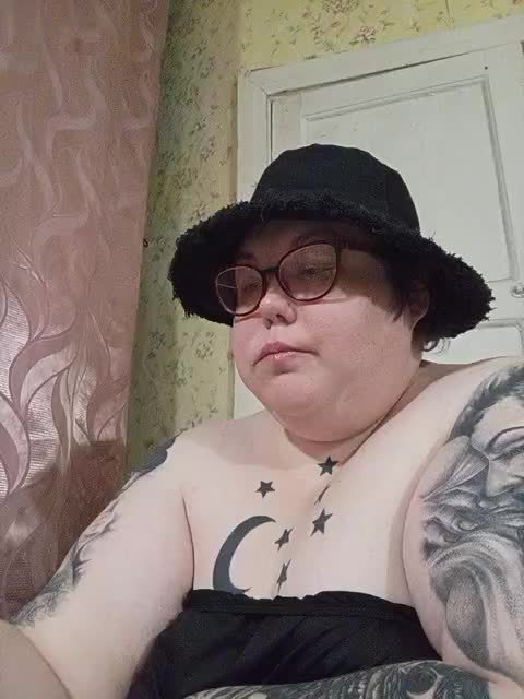 Svetlanka86 Cam Model Chat October 15, 2025