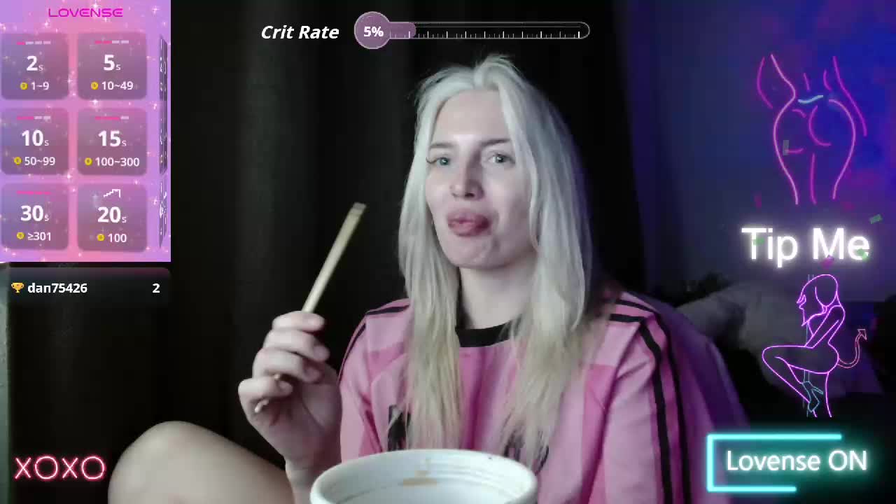 SpaceMarsi Cam Model Chat October 15, 2025