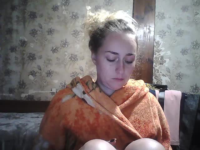 Yana36 Cam Model Chat October 15, 2025