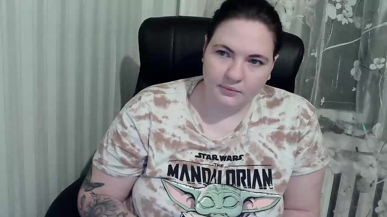 XLisaBlueX Cam Model Chat October 15, 2025