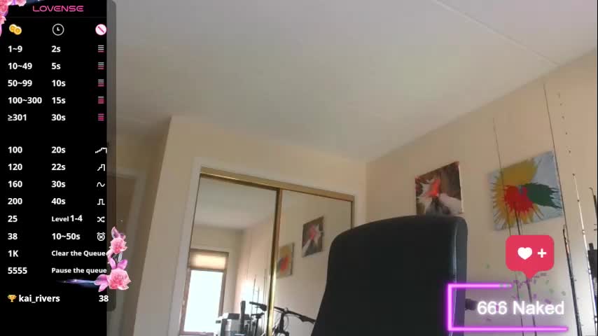 magnitaaa Cam Model Chat October 15, 2025