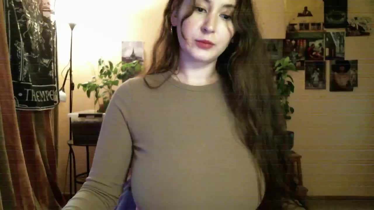 TemptingFable Cam Model Chat October 15, 2025