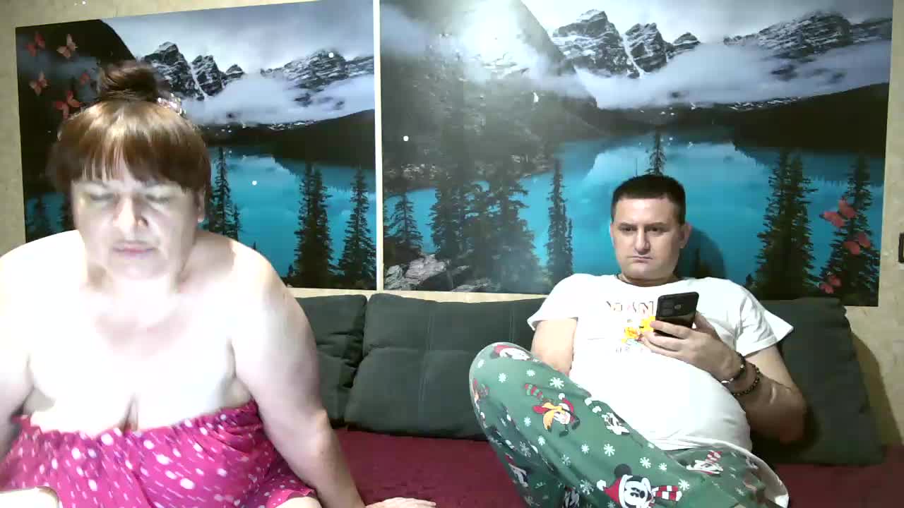 Big_Boss55 Cam Model Chat October 15, 2025