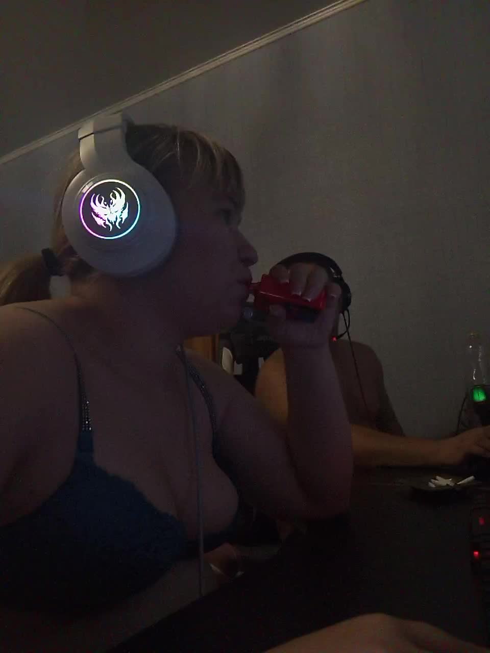 Katusha035 Cam Model Chat October 15, 2025