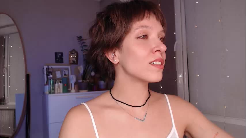your_hot_ex Cam Model Chat October 15, 2025