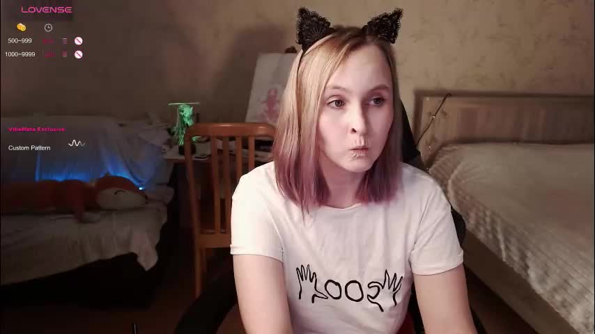 love_agatha Cam Model Chat October 15, 2025