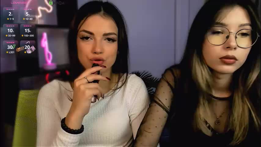 rose_style Cam Model Chat October 15, 2025