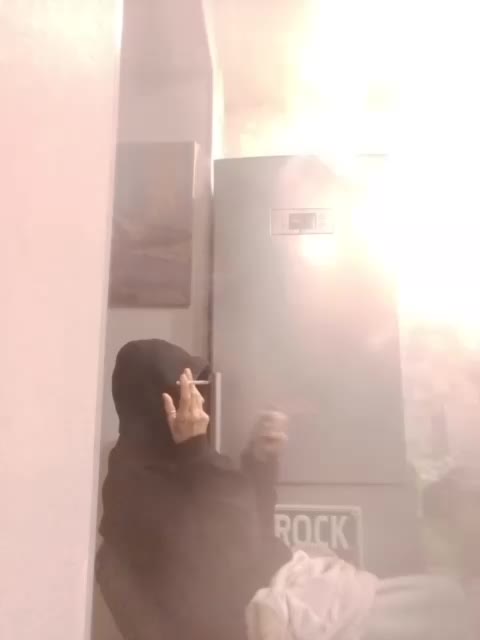 TilyTily Cam Model Chat October 15, 2025