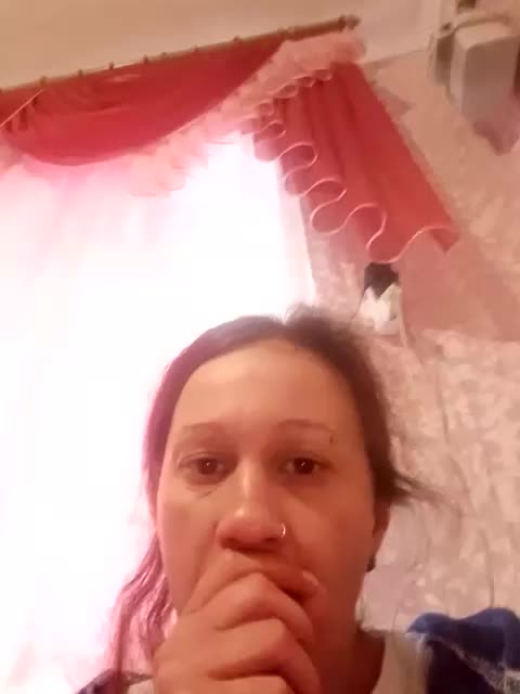 NormaHall Cam Model Chat October 15, 2025