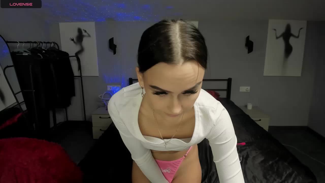 LisaJohnson Cam Model Chat October 15, 2025