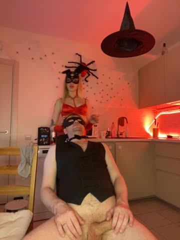 SOFYandMIKE Cam Model Chat October 15, 2025