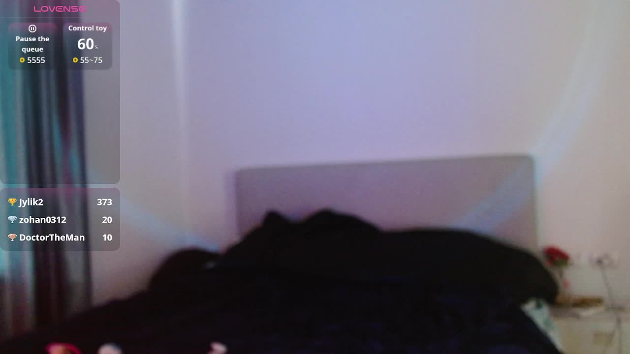 KattyCat Cam Model Chat October 15, 2025