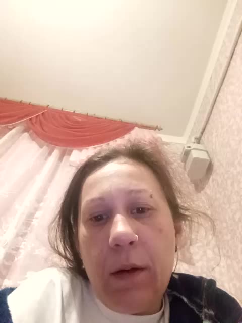 NormaHall Cam Model Chat October 15, 2025